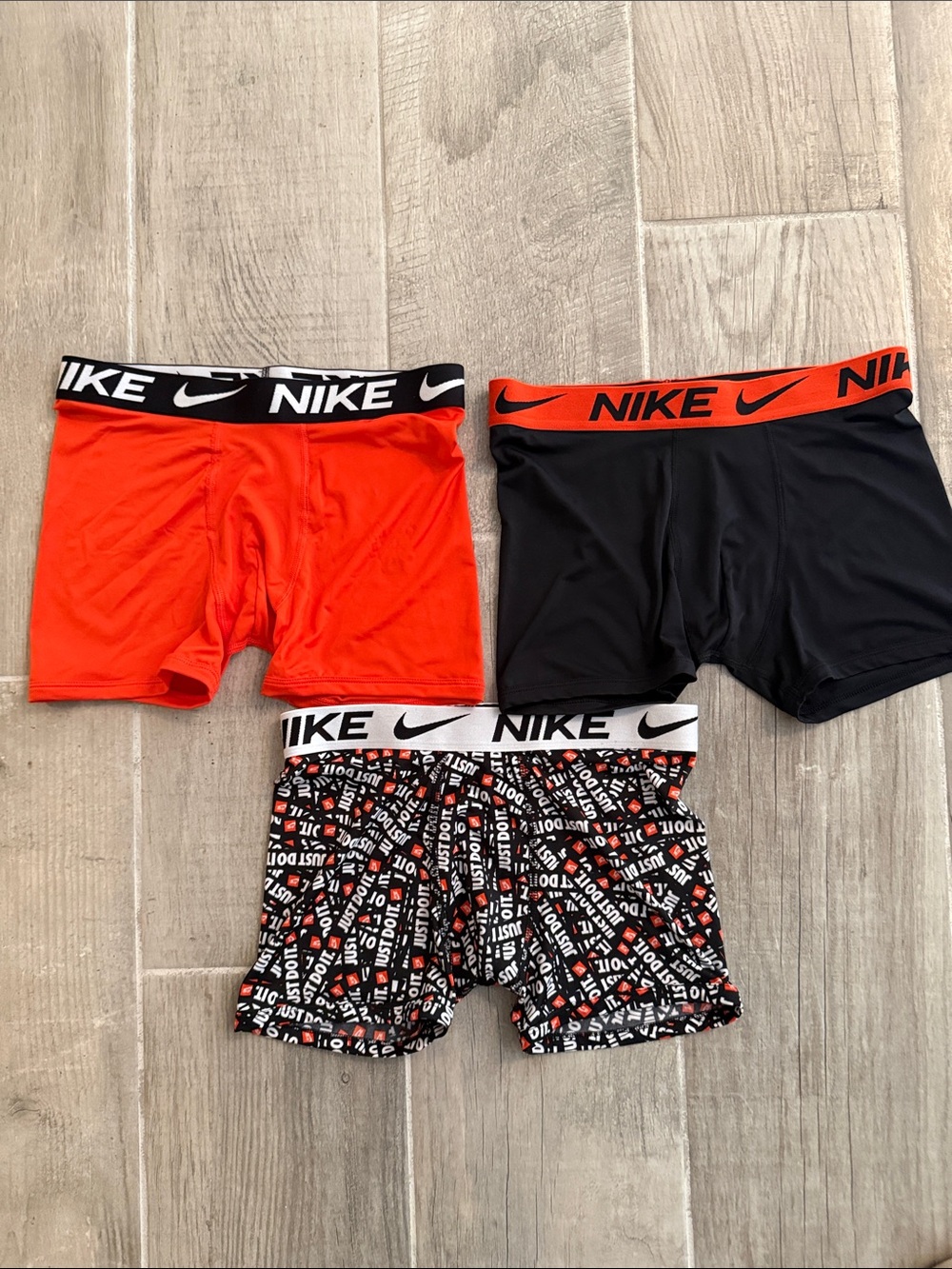 Kids Bottoms Identification